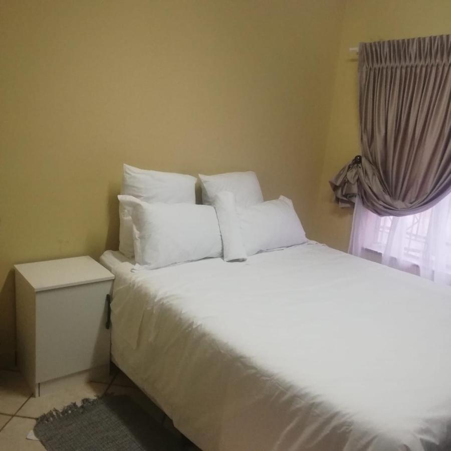 Mandulia Guest House 内尔斯普雷特 外观 照片
