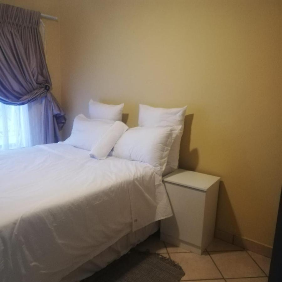 Mandulia Guest House 内尔斯普雷特 外观 照片