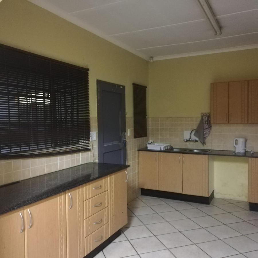 Mandulia Guest House 内尔斯普雷特 外观 照片